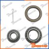 Roulement de roue avant pour HYUNDAI | KLP-HY-514, 51701-44030